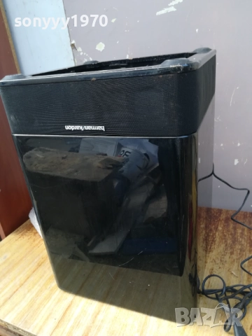 HARMAN KARDON-АКТИВЕН БУФЕР 0310251241, снимка 15 - Тонколони - 51932135
