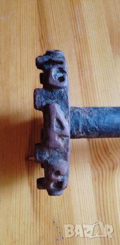 Чук горски /гейлеров номератор/- Абсолютна колекционерска находка, снимка 4 - Други ценни предмети - 37338033