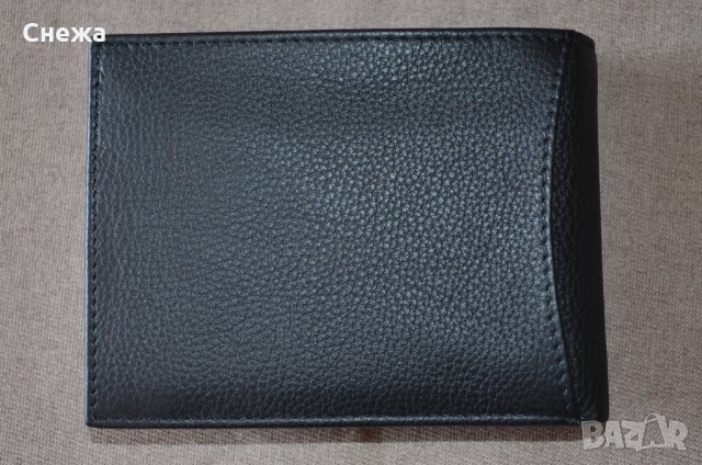 Bodenschatz HUNTER 8-970 HU хоризонтален портфейл , снимка 2 - Портфейли, портмонета - 32594658