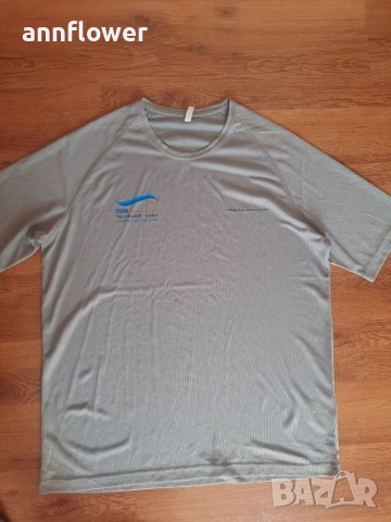 Тениска Proact XXL, снимка 1