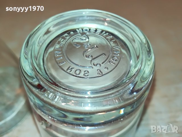 JAMESON 2БР ЧАШИ ЗА КОЛЕКЦИЯ 1305231602, снимка 7 - Колекции - 40689169