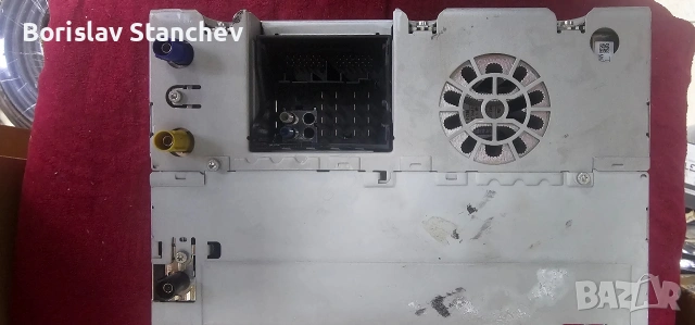 Промо !Навигация за Mercedes W203 Clk209, снимка 2 - Части - 52918501