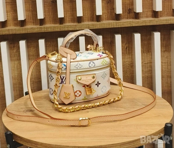 чанти LOUİS VUİTTON ⬆️ 13 CM ➡️ 19 CM , снимка 14 - Чанти - 51744269