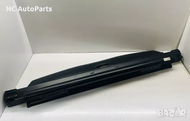 Щора за багажник за BMW БМВ 3та серия Е91 комби 7261926 Черна 2011, снимка 2 - Части - 47838115