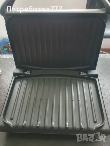 Грил ,сандвич тостер, снимка 2 - Тостери - 49687757