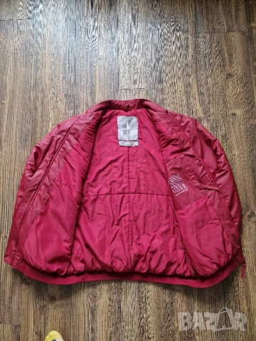 Страхотно мъжко зимно яке RAINS , размер L , снимка 10 - Якета - 52475339