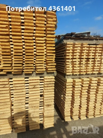 Чисти и кофражни дъски , снимка 7 - Строителни материали - 50650902