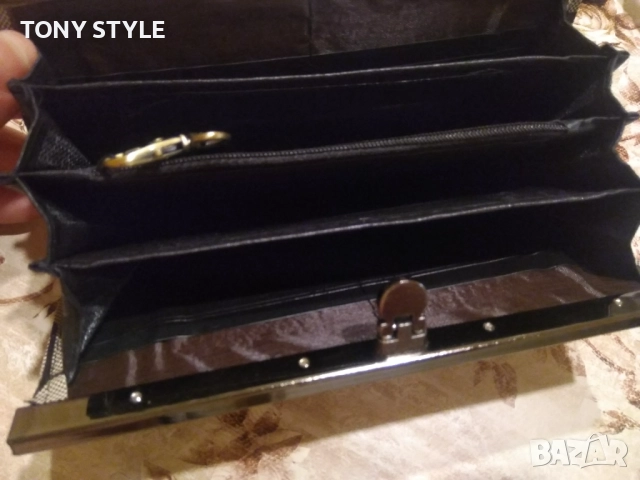 Ново Дамско Кожено Портмоне , снимка 10 - Портфейли, портмонета - 51610293