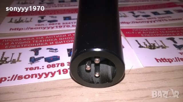 BEHRINGER-внос швеицария, снимка 9 - Микрофони - 26532578