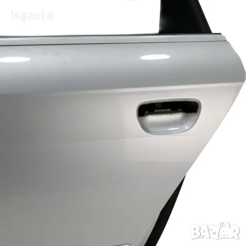 Задна лява врата AUDI A4 (B7) 2004-2008 ID: 143258, снимка 3 - Части - 49127535