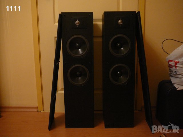 JBL TLX 400, снимка 4 - Ресийвъри, усилватели, смесителни пултове - 43383886