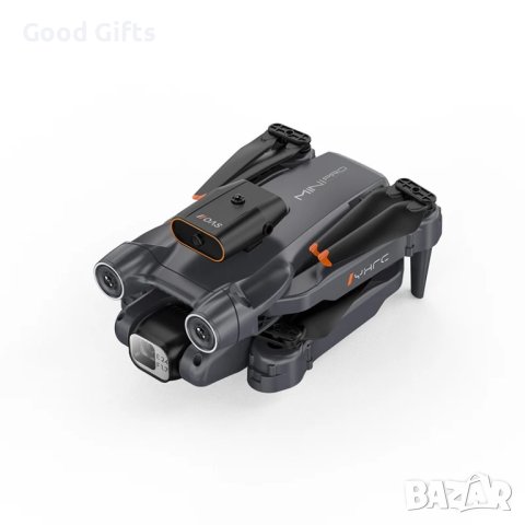 8K UHD Дрон P12 Pro с двойна камера , снимка 3 - Дронове и аксесоари - 43142260