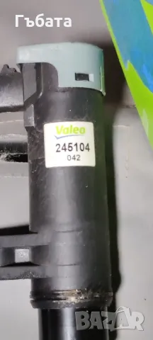 Бобина Рено Лагуна 2, снимка 3 - Части - 48287011