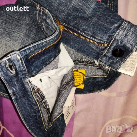 Diesel оригинални дънки нови с етикет, снимка 4 - Детски панталони и дънки - 43356003