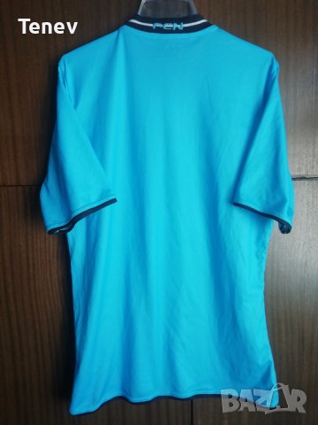 Nordsjælland оригинална фланелка тениска ФК Норшелан 2013/2014 S, снимка 3 - Тениски - 37287797