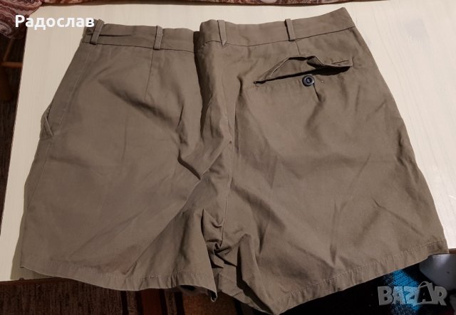 Къси панталони гащи мъжки 4 броя , снимка 7 - Къси панталони - 36691745