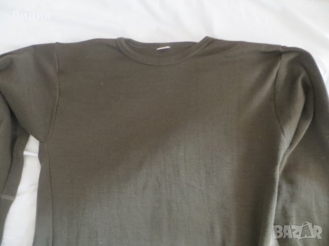 Термо бельо за лов и дейности на открито, снимка 3 - Екипировка - 24267683