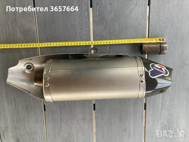 аспух за мотор, снимка 3 - Части - 47965333