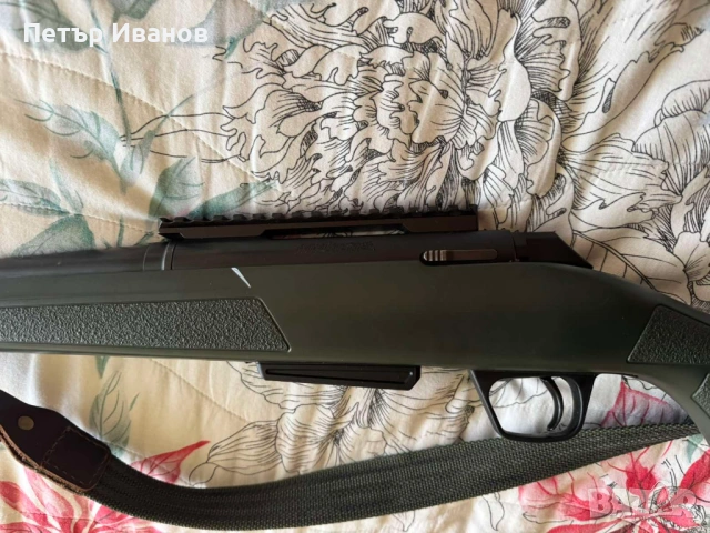 Карабина в кал.223 rem., снимка 8 - Ловно оръжие - 53117776