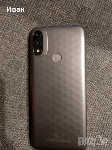 Продавам Motorola e20 перфектно състояние, снимка 4 - Motorola - 49742536