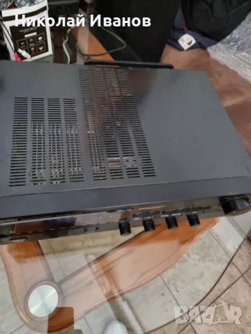 DENON DRA-425R, снимка 5 - Ресийвъри, усилватели, смесителни пултове - 48345049