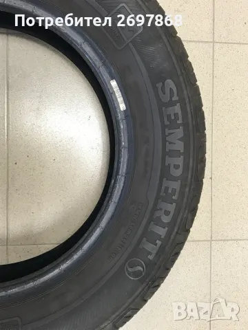 Гума SEMPERIT COMFORT-LIFE 2 175/70/14 DOT 01.21, снимка 5 - Гуми и джанти - 46700308