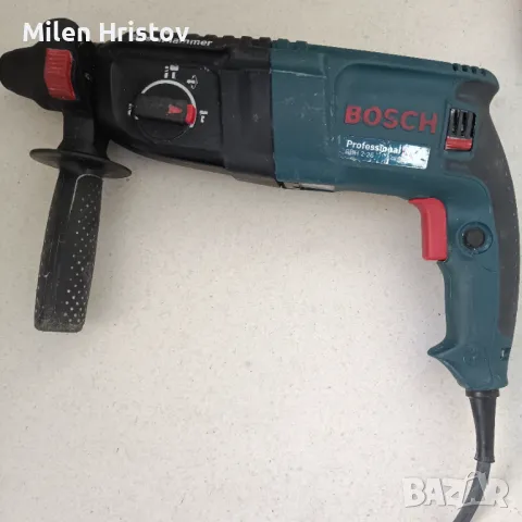 Оригинален bosch gbh 2-26