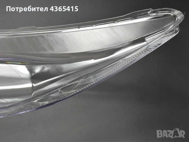 Стъкла за фарове на Ford Fiesta MK6 Facelift (2012-2017), снимка 4 - Аксесоари и консумативи - 50892529