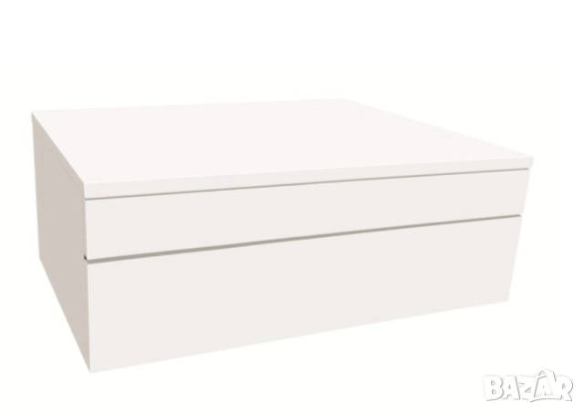 Плот за мивка с чекмедже 