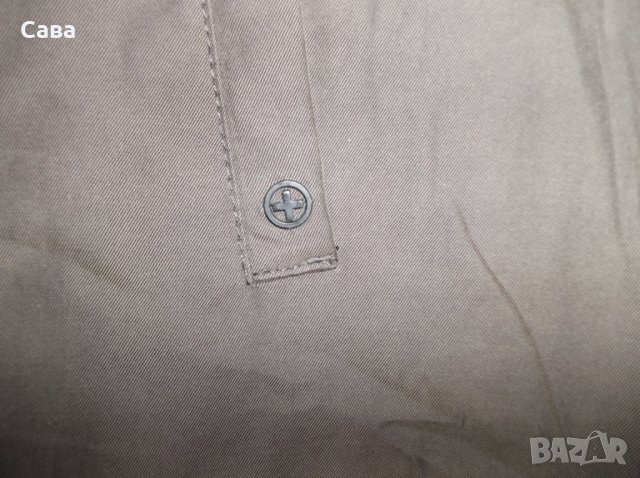 Зимно яке STRELLSON    мъжко,Л, снимка 6 - Якета - 27748138