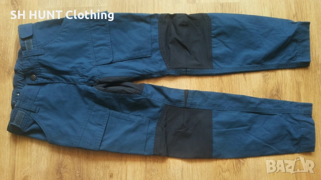Lundhags TRAVERSE II Junior Stretch Pant размер 9-10 г / 134-140 см детски панталон - 2095