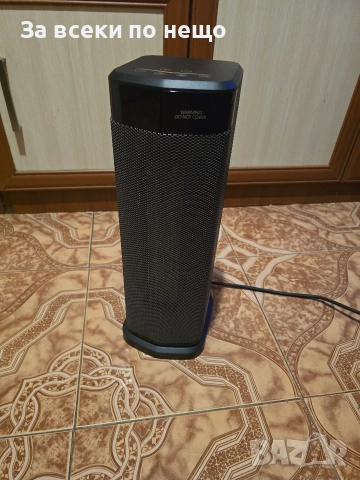 Печка за отопление 