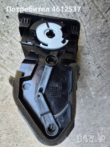 Духалка парно табло за Хонда Сивик 8 Honda Civic VIII, ОЕМ 77630-SMG-E000-M1, снимка 3 - Части - 52355734