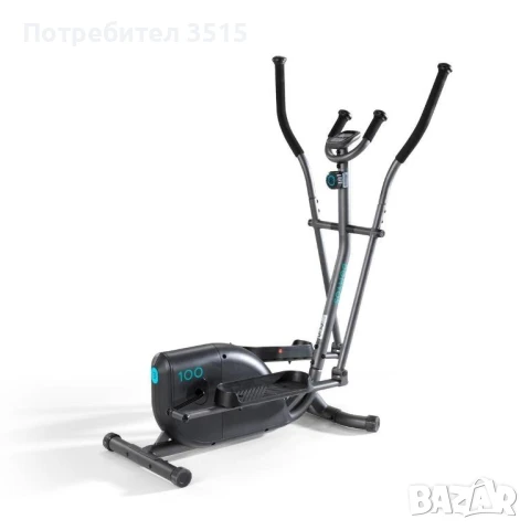 Кростренажор Decathlon essentiel 100
