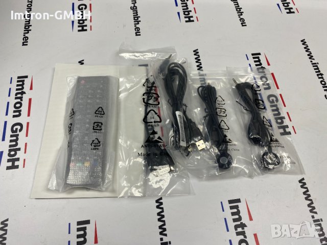 К-т за LG AKB76039803 Оригинално дистанционно управление | За монитор LG Display, снимка 3 - Дистанционни - 43879461