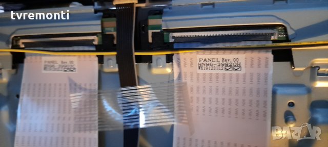 MAIN BOARD BN41-02703A, BN94-14180L, снимка 4 - Части и Платки - 32389850