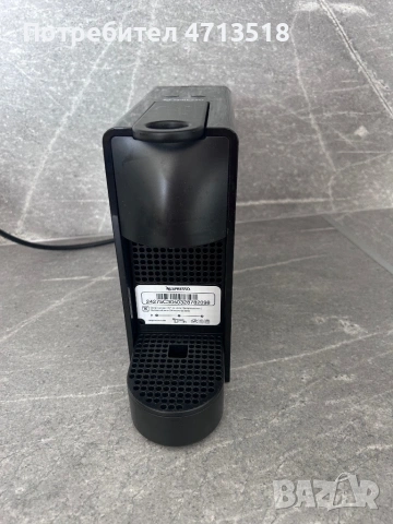 Кафемашина Nespresso , снимка 2 - Други - 53152458