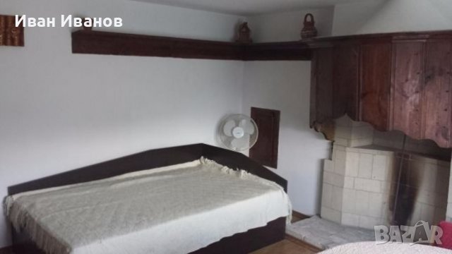 Къща за гости "Иванови", снимка 5 - Селски туризъм и култура - 37784254