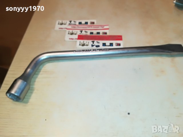 ключ гуми 17мм 0501231048