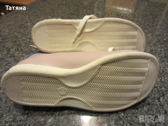 ???  ОБУВКИ- детски; SPRING SUMMER;  и ОРТОТЕДИЧНИ -България;, снимка 8 - Детски маратонки - 12597344