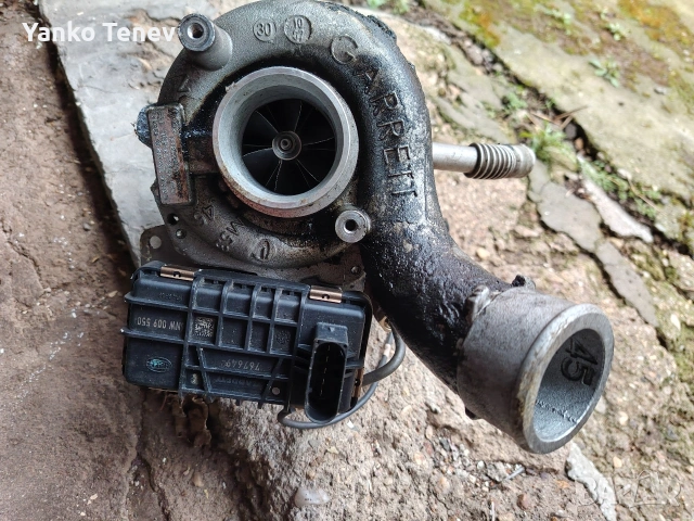 Турбо 3000 TDI, снимка 3 - Части - 53303884