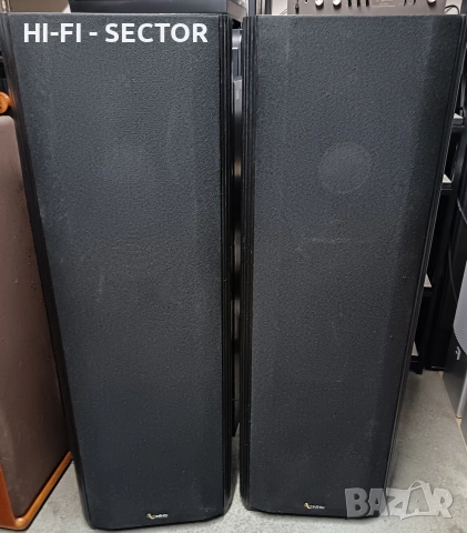 Infinity kappa 7.2i тонколони , снимка 3 - Тонколони - 53074172