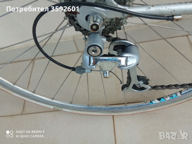 внос германия пежо , снимка 9 - Велосипеди - 52510606