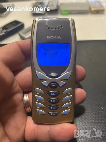 Nokia 8250