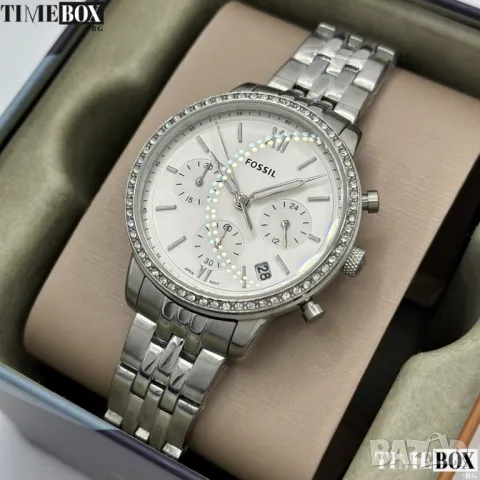 Fossil ES5217 Neutra, снимка 3 - Дамски - 49612462