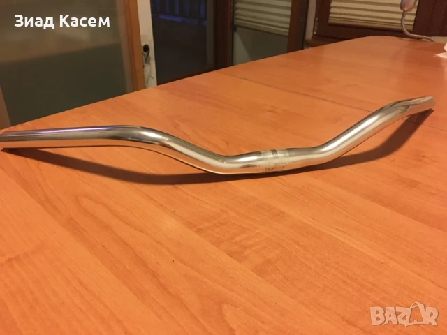 Вело части, карбонова вилка, курбели Cues, Avid BB7., снимка 10 - Части за велосипеди - 50596249