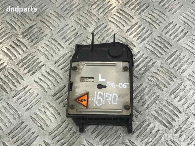 ASF Модул ляв фар VW Passat 6,2006г.