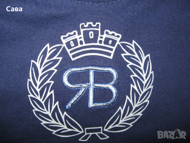 Блуза RENATO BALESTRA   мъжка,М, снимка 4 - Блузи - 32292448