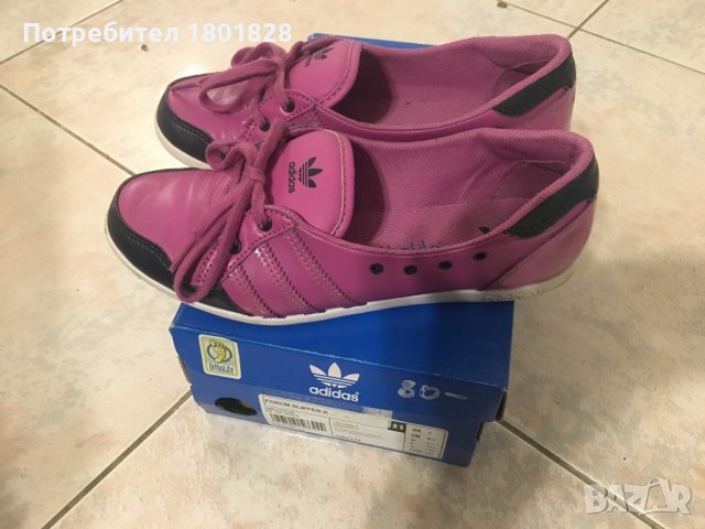  Спортни обувки Adidas 36, снимка 5 - Маратонки - 37961290