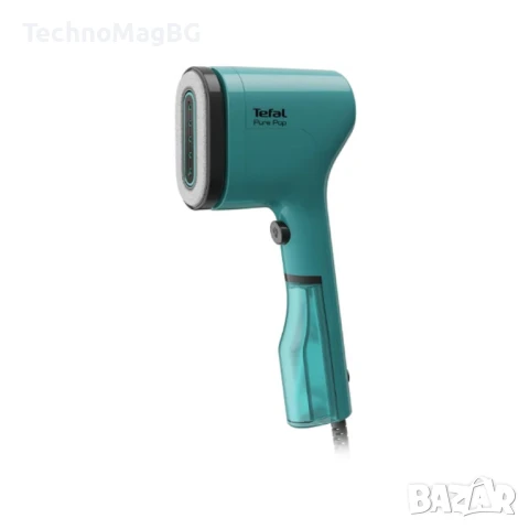 Уред за вертикално гладене с пара Tefal Pure Pop